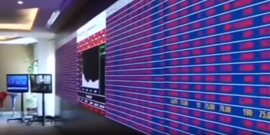 بورصة الدار البيضاء تنهي تداولات ختام الأسبوع على ارتفاع جماعي لمؤشراتها - الأول نيوز