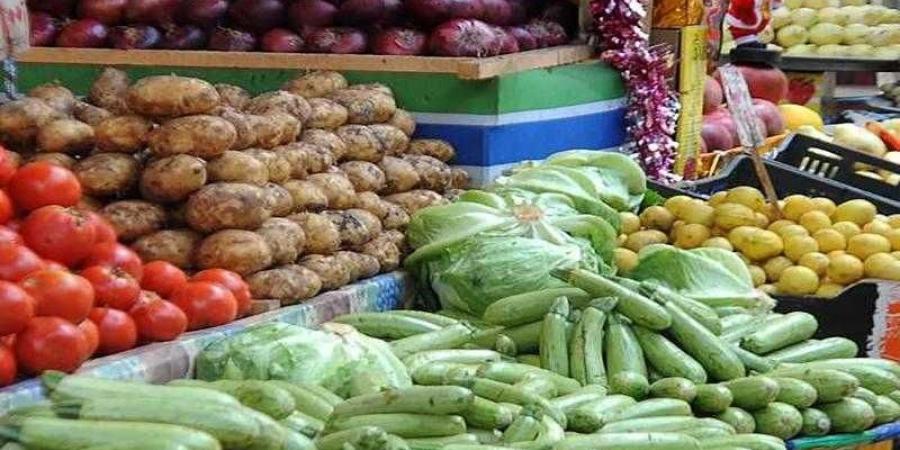 أسعار الخضروات والفاكهة في مصر اليوم السبت - الأول نيوز