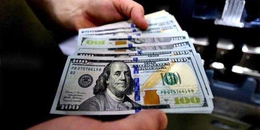 أسعار الدولار في مصر اليوم السبت - الأول نيوز