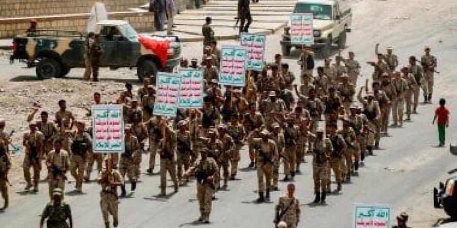 الحوثيون يعتقلون 7 من موظفي الأمم المتحدة اليمنيين بتهمة التجسس لإسرائيل - الأول نيوز