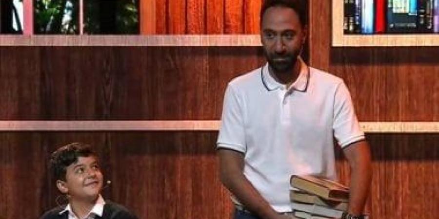 3 صفات مميزة فى مواليد برج القوس تبرزها شخصية الفنان محمد سلام - الأول نيوز