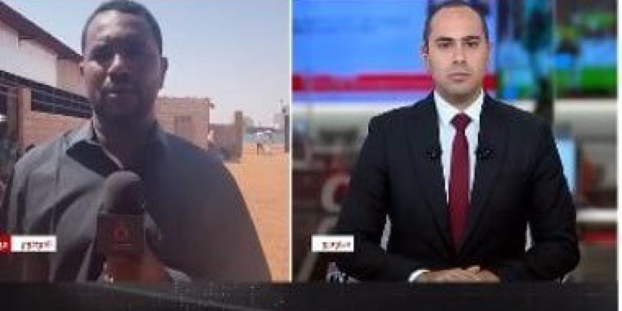 القاهرة الإخبارية: اشتباكات في الفاشر بعد إعلان "الدعم السريع" السيطرة على الفرقة السادسة - الأول نيوز