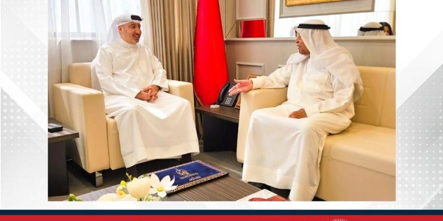 بالتنسيق مع جهاز الخدمة المدنية.. الأوقاف الجعفرية تحصل على شهادة الآيزو الدولية في نظام إدارة الجودة - الأول نيوز
