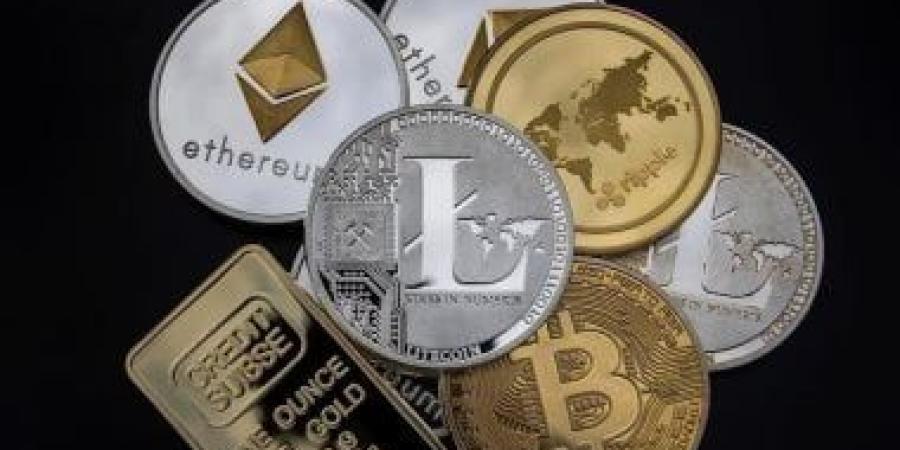 "بيتكوين" تقود موجة صعود جديدة للعملات الرقمية وتتجاوز حاجز 116 ألف دولار - الأول نيوز