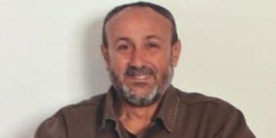 ابن مروان البرغوثى يدعو ترامب للضغط على إسرائيل للإفراج عن والده - الأول نيوز