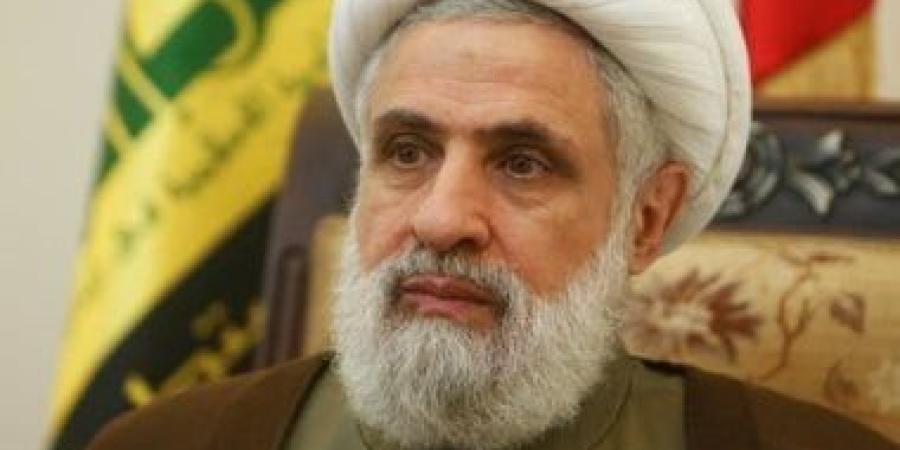 أمين عام حزب الله يتحدث عن إمكانية اندلاع حرب جديدة مع إسرائيل - الأول نيوز
