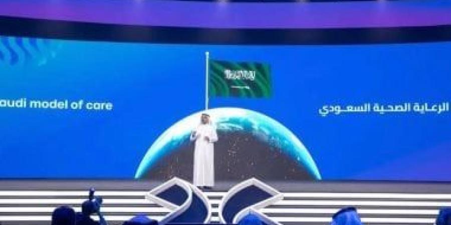 وزير الصحة السعودي يكشف ارتفاع متوسط العمر بالمملكة بفضل التحول الرقمي - الأول نيوز