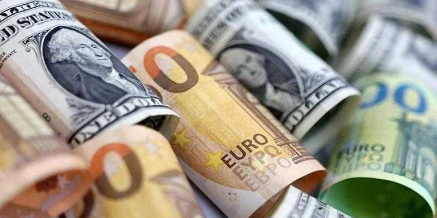 أسعار العملات في مصر اليوم الإثنين - الأول نيوز