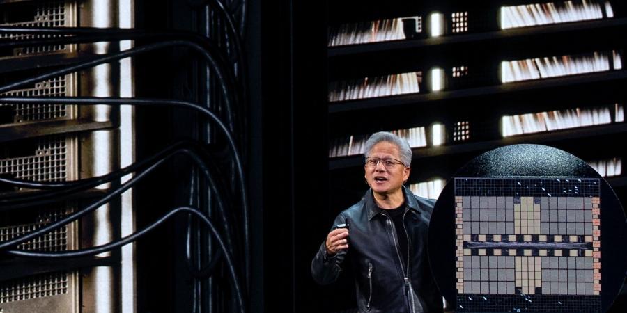 العمالقة السبعة تراكم التريليونات.. وقيمتها السوقية تتجاوز 22 تريليون دولار - الأول نيوز