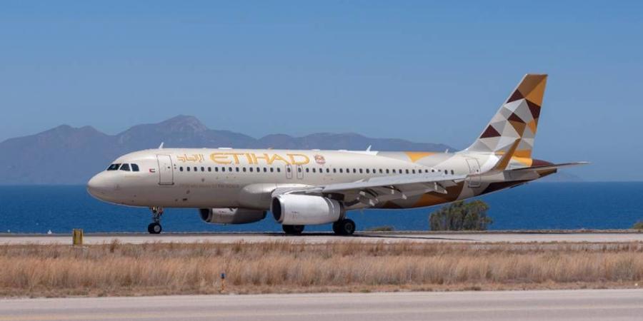 «الاتحاد» تعزز سعة الشحن عبر زيادة رحلات موسم الشتاء - الأول نيوز