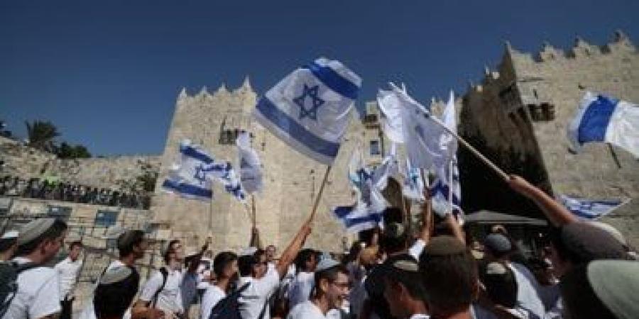 الاحتلال يصادق على 1300 وحدة استيطانية جديدة بالقدس - الأول نيوز