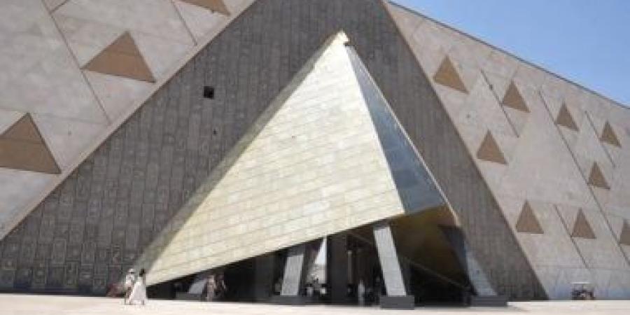 ميلاد المتحف الكبير 1 نوفمبر.. توقعات علم الفلك لمواليد هذا اليوم - الأول نيوز