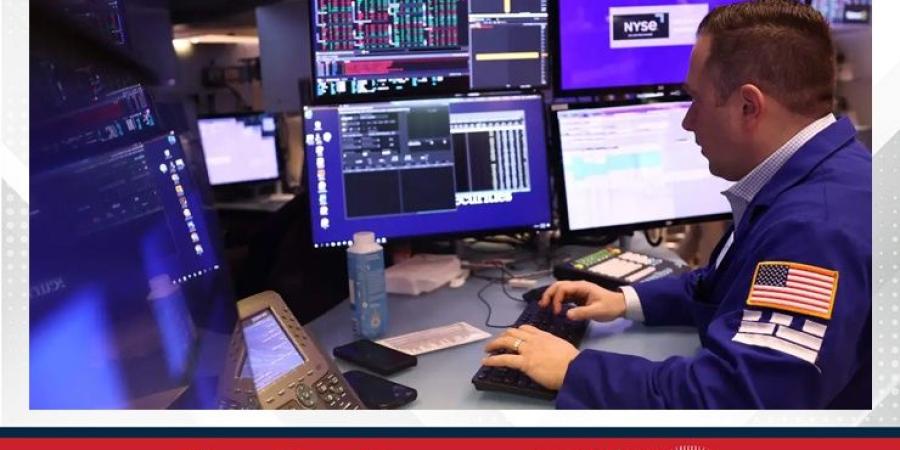 الذكاء الاصطناعي يقود طفرة أرتفاع في الأسهم الأمريكية - الأول نيوز