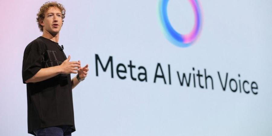 إيرادات ميتا الفصلية تفاجئ الأسواق وتتجاوز 51 مليار دولار - الأول نيوز