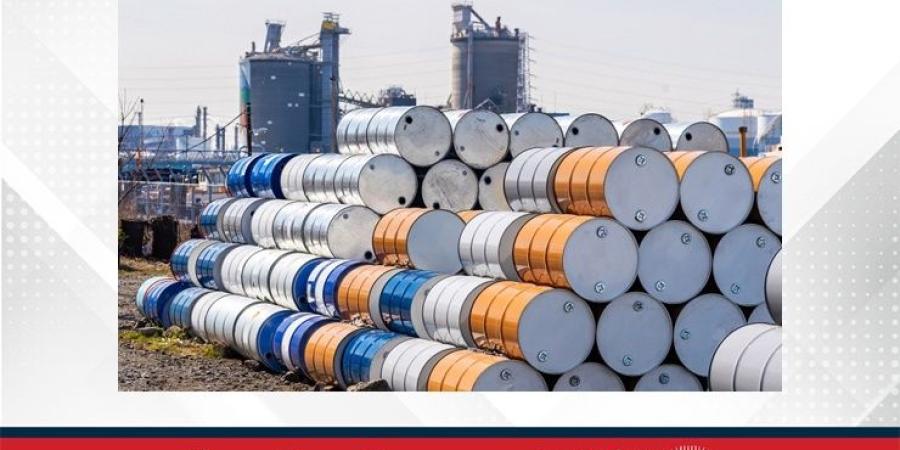تراجع أسعار النفط وبرنت يسجل 64.50 دولارًا للبرميل - الأول نيوز