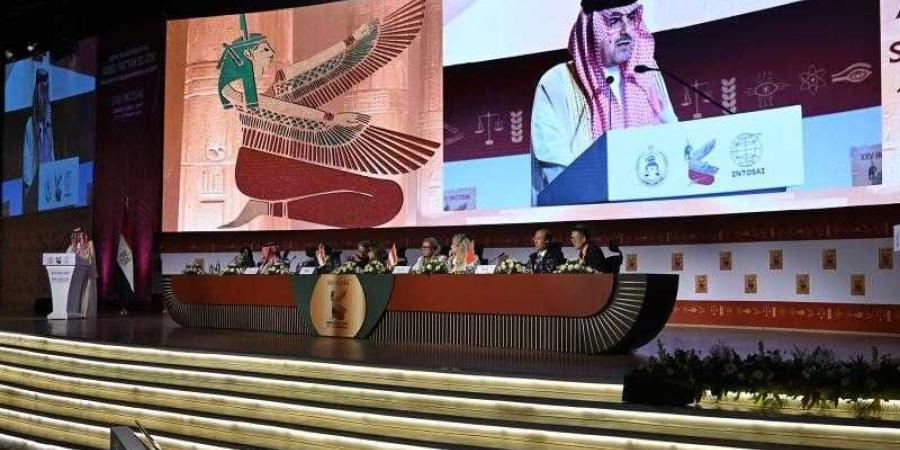 رئيس الإنتوساي يعلن المصادقة على استضافة إندونيسيا للدورة الـ 26 والسعودية للـ 27 للإنكوساي - الأول نيوز