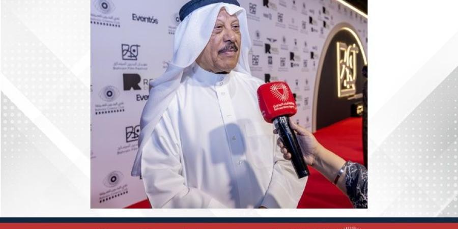 نجوم وصناع السينما لـ(بنا): مهرجان البحرين السينمائي الخامس منصة لإبراز المواهب ودعم صناعة السينما - الأول نيوز