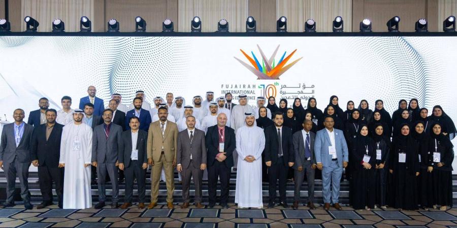 «الفجيرة للتعدين» يوصي بالتقنيات الرقمية - الأول نيوز