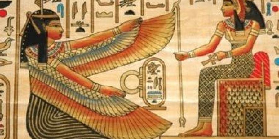 نفرتيتى ولا حتشبسوت؟.. اعرفى إنتى مين من ملكات الفراعنة حسب برجك - الأول نيوز