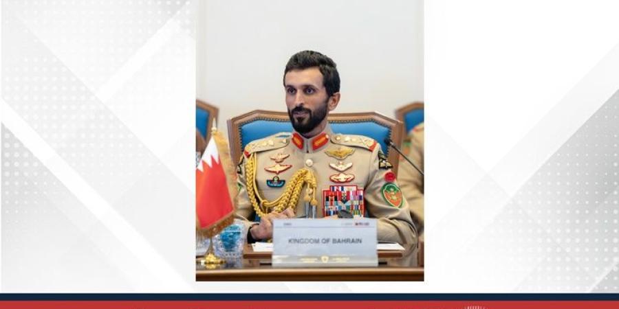 مملكة البحرين تستضيف اجتماع مجموعة عمل الدفاع (DWG) بمشاركة المملكة المتحدة والولايات المتحدة الامريكية - الأول نيوز