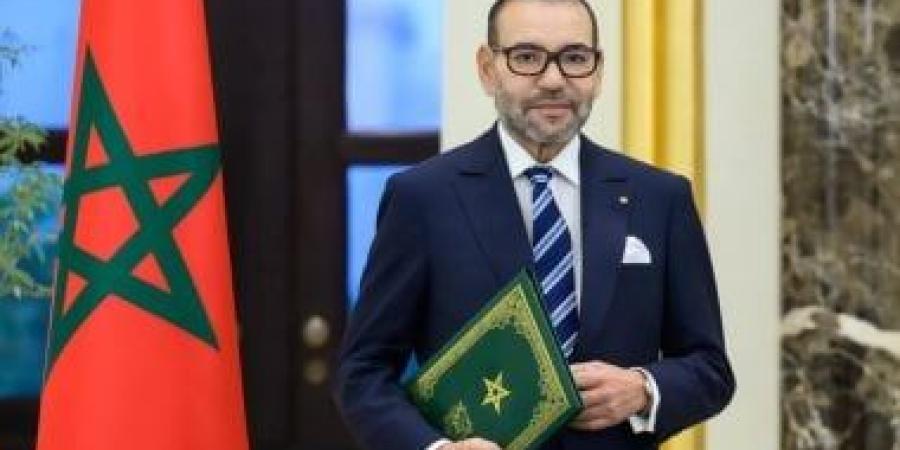 ملك المغرب يرحب بقرار مجلس الأمن ويدعو إلى حوار مع رئيس الجزائر - الأول نيوز