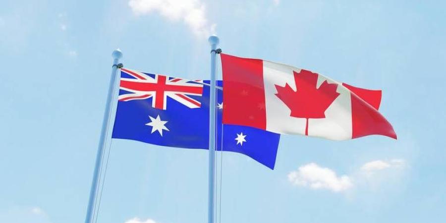 أستراليا وكندا توقعان اتفاقاً لتعزيز التعاون في مجال المعادن الحيوية - الأول نيوز