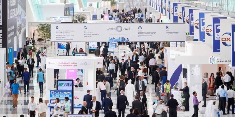 «أدنيك» تستعد لاستضافة معرضي الطاقة والسفر في أبوظبي ولندن - الأول نيوز