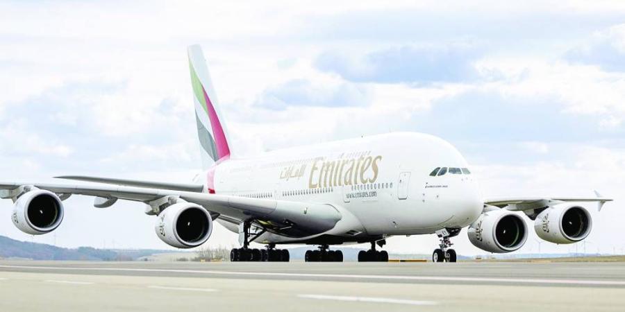 «طيران الإمارات» مستاءة من تأجيل «بوينغ» تسليم «إكس777» - الأول نيوز