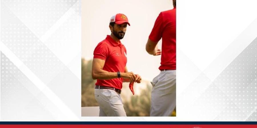 تحت رعاية جلالة الملك المعظم.. ناصر بن حمد يشارك في بطولة آيلاند كلاسيك الخيرية للجولف - الأول نيوز