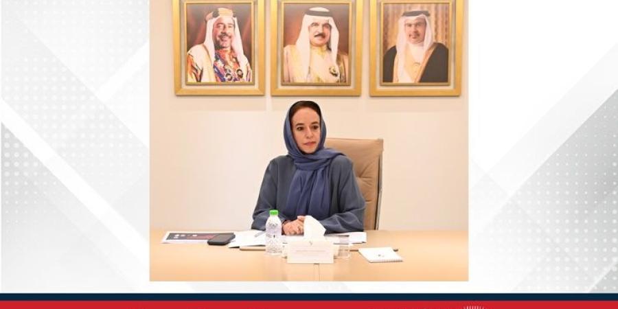 برئاسة سمو الشيخة حصة بنت خليفة آل خليفة.. لجنة المرأة في مجال دور الحضانة تقعد اجتماعها الثاني - الأول نيوز
