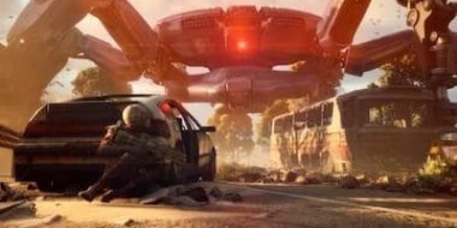 لعبة Arc Raiders تحقق نجاحا مدويا على Steam متجاوزة 300 ألف لاعب متزامن - الأول نيوز