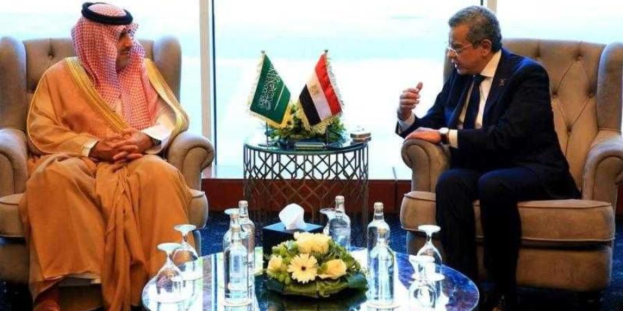 الجهاز المركزي للمحاسبات يرسخ التعاون الدولي عبر لقاءات ومذكرات تفاهم لتعزيز العمل الرقابي عالميًا - الأول نيوز