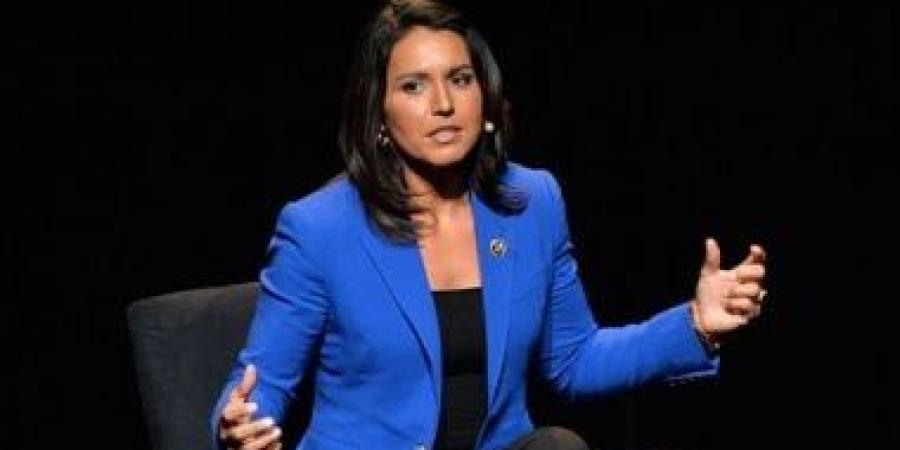 رئيسة الاستخبارات الأمريكية تزور معبر كرم أبو سالم - الأول نيوز