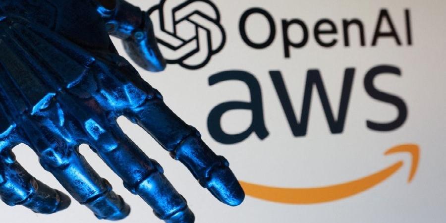 عقد «أوبن إيه آي» بـ38 مليار دولار يرفع سهم «أمازون» إلى قمّة جديدة - الأول نيوز