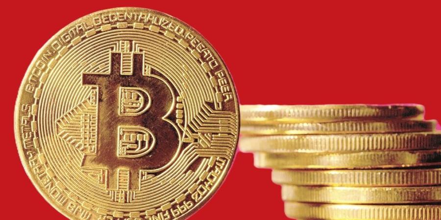 تريليون دولار تتبخّر من أسواق العملات المشفرة - الأول نيوز