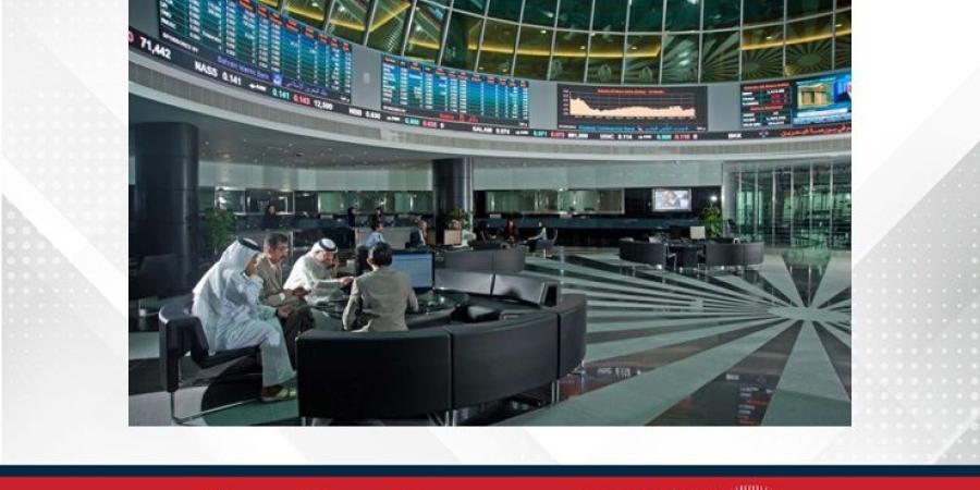 مؤشرا البحرين العام والإسلامي يقفلان على ارتفاع - الأول نيوز