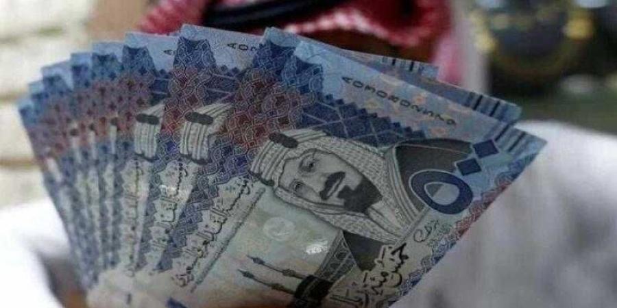 أسعار الريال السعودي في مصر اليوم الاربعاء - الأول نيوز