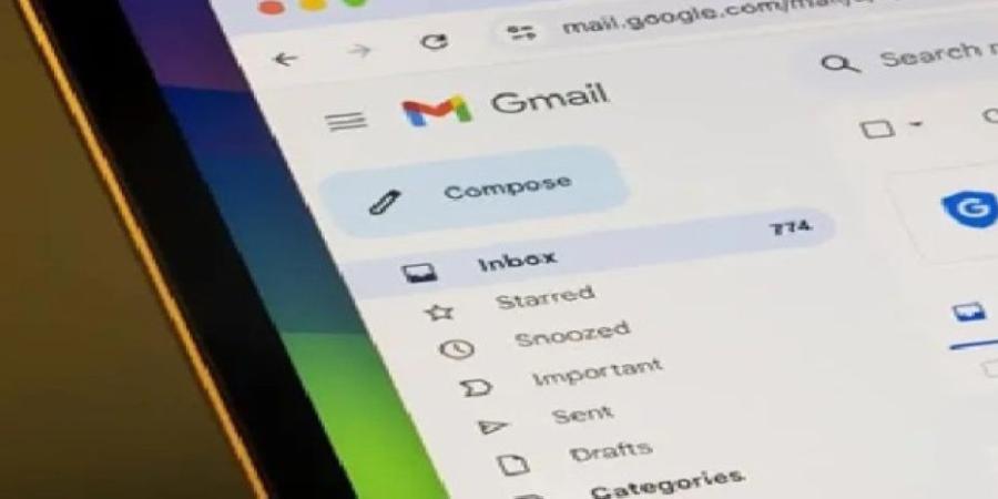 اختراق Gmail.. وتسريب بيانات 183 مليون حساب - الأول نيوز