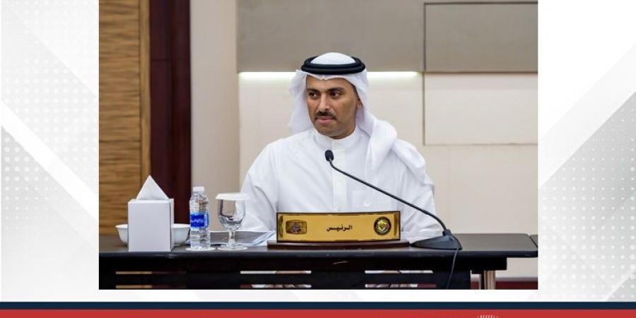 وزير الإعلام يرأس الاجتماع الثاني للجنة الدائمة لمهرجان الخليج للإذاعة والتلفزيون - الأول نيوز