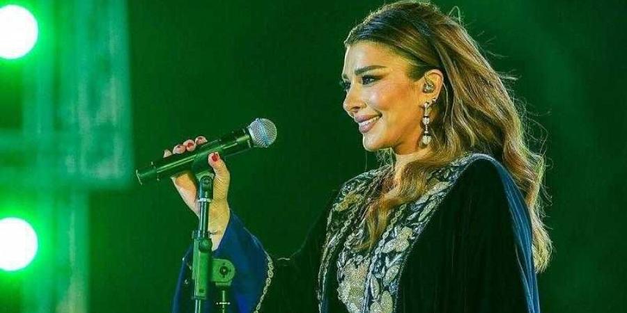 أصالة تعلن عن حفل استثنائي في باريس أبريل 2026 بعد موسم صيفي حافل - الأول نيوز