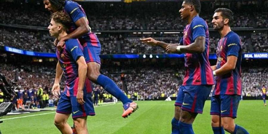 برشلونة يسعى لاستعادة بريقه الليلة أمام كلوب بروج فى دوري أبطال أوروبا - الأول نيوز