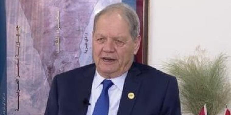 رئيس الوطني الفلسطيني: إعلان الاحتلال مناقصتين لبناء 356 وحدة استيطانية خرقا للقانون الدولي - الأول نيوز