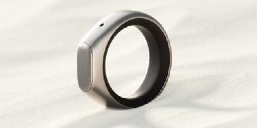 خاتم Stream.. جهاز صوتي ذكي لتسجيل أفكارك باستخدام الـ Ai - الأول نيوز