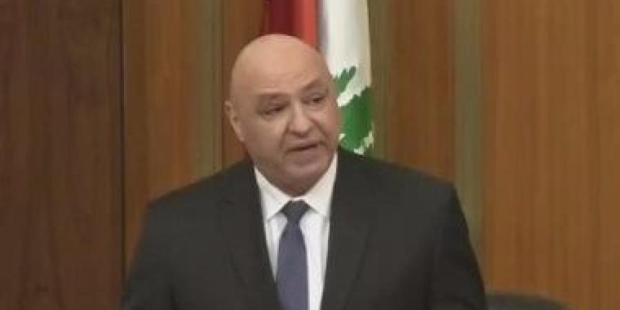 الصحة اللبنانية: شهيد وثلاثة مصابين فى غارة طورا - الأول نيوز