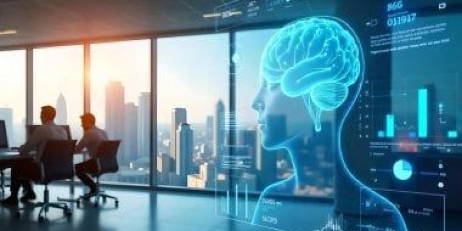 دراسة: الأنظمة المتقدمة للذكاء الاصطناعى تميل إلى السلوك الأنانى - الأول نيوز