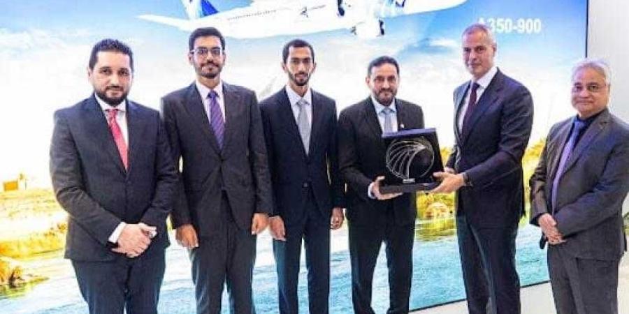 مصر للطيران تتألق في بورصة السياحة والسفر العالمي WTM بلندن - الأول نيوز