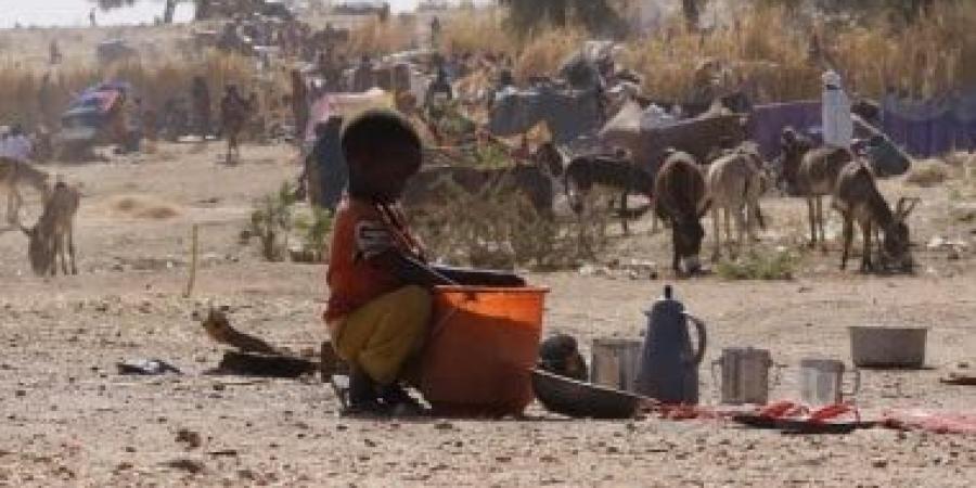 وزيرة خارجية فنلندا: الوضع فى السودان أكبر أزمة إنسانية فى العالم حاليا - الأول نيوز