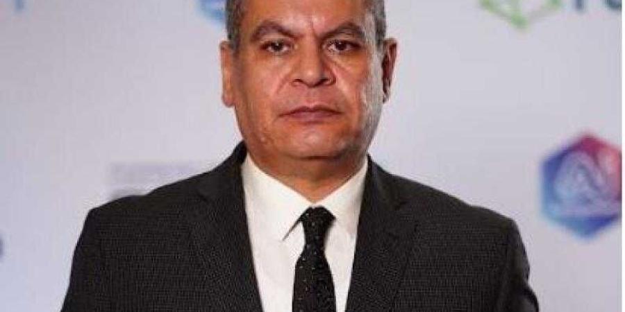 ”ميدار”: ”Master Sponsor لمعرض CAIRO ICT 2025 للعام الثالث علي التوالي.. ومستقبل سيتي ومدى تقدمان بنية تحتية تكنولوجية عالمية” - الأول نيوز