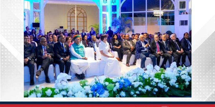 مجلس البحرين لتسوية المنازعات الدولية ينظم منتدى "مملكة البحرين والهند: مسارات نحو تجارة ناجحة" - الأول نيوز