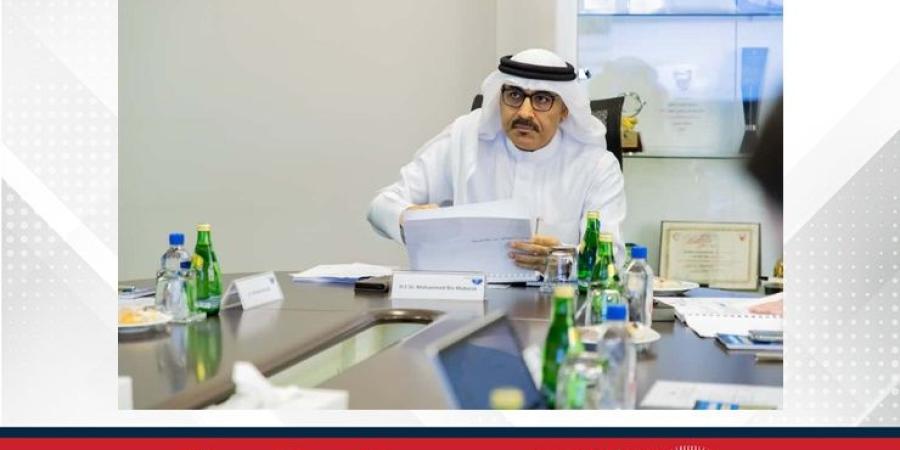 برئاسة وزير التربية والتعليم.. مجلس أمناء "بوليتكنك البحرين" يعقد اجتماعه الدوري ويستعرض عددًا من مشاريع التوسع الأكاديمي - الأول نيوز